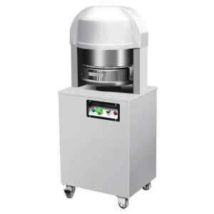 자동 반죽분할기 호떡 빵 도우 디바이더 꽃빵 성형기