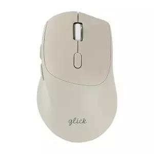 지클릭커 OFFICEPRO 쓸떼많은 다쿠아즈 무선 블루투스 (레트로)