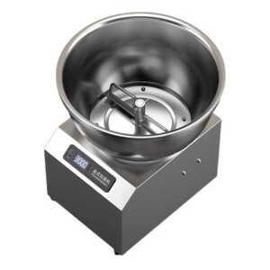 양념 혼합기 업소용 밀가루 반죽기 식품 소스 교반기 5kg