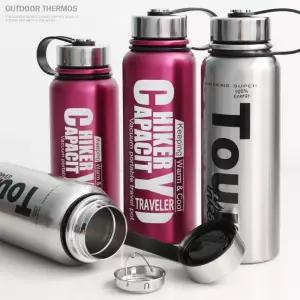 아웃도어 보온병/보온보냉병/보온물병/보냉텀블러/보냉물병/스텐텀블러/보온물통/휴대용텀블러/스텐