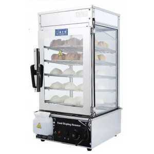 업소용 호빵 기계 전기 찐빵 만두 찜기 스팀기 편의점