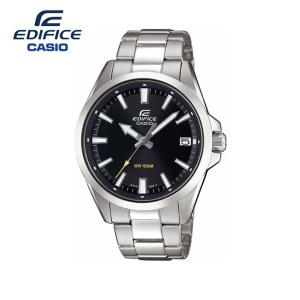 카시오 에디피스 시계 EFV-100D-1A 남성용 손목시계 메탈밴드 정장시계 CASIO 정품