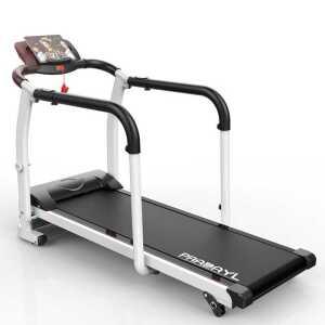 실내 런닝머신 재활 노인 걷기운동 가정용 워킹머신