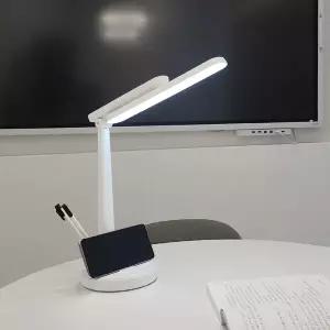 노바리빙 LED 학습용스탠드 책상스탠드 독서스탠드 학생스탠드