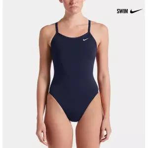 [롯데백화점]나이키 여성 폴리 솔리드 레이서백 NESSA017-440