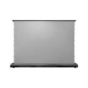 영화 전동롤스크린 프로젝션 자동 리프팅 빔프로젝터