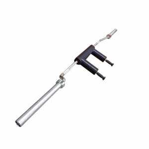 U자형 스쿼드 바벨 어깨 보호대 부상방지 바 패드 보조