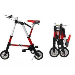 휴대용 자전거 폴딩 초경량 접이식 소형 미니 A바이크