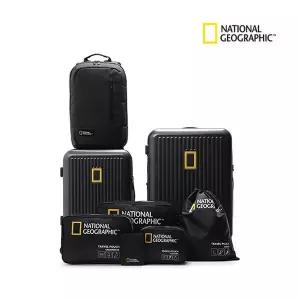 [내셔널지오그래픽] 냇지오 트레비아 캐리어 세트