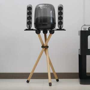 하만카돈 스피커 거치대 호환 사운드스틱 스탠드 선반