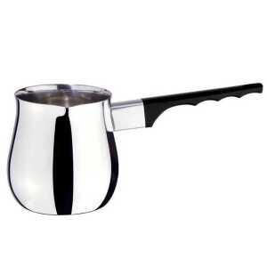 터키식 커피 추출기 스텐 체즈베 이브릭 드리퍼 포트 버터팟