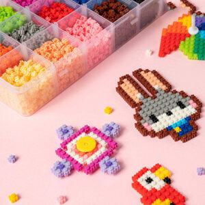 디폼블럭 대용량 세트 - 10000pcs
