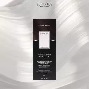 유피토스 피토프로틴 헤어 컬러 (내추럴브라운 / 다크브라운 택1)