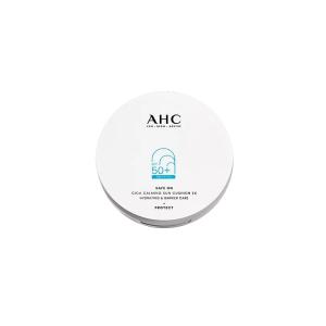 AHC 세이프온 시카 카밍 선 쿠션 이엑스 25g(SPF50+) 유통기한 2027년도