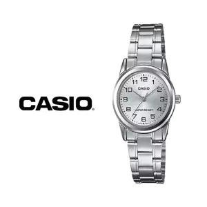 카시오 CASIO 여성 여자 손목시계 아날로그 메탈시계 커플 패션아이템 LTP-V001D-7B