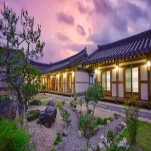 [경북 펜션] 경주 한옥1번가펜션 (경주(보문단지,황리단길,불국사,양남,감포,안강))