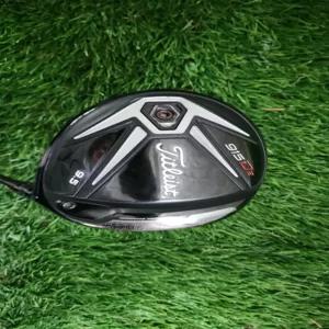 중고 남자드라이버 타이틀리스트915D2 중고드라이버 골프클럽