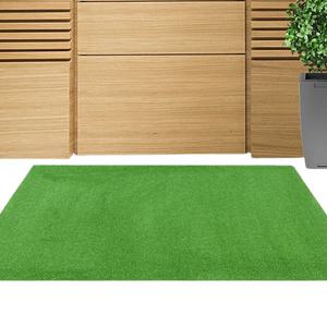프리미엄 매트 인조잔디매트 90cm x 길이1m 옥상잔디 발코니 베란다 바닥