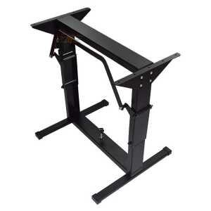 캠핑카 테이블 다리 리프트 받침대 요트 식탁 개조 프레임