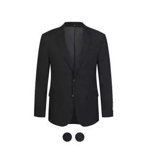 [앤드지][앤드지] 실크스킨 이모션 임팩트 정장 자켓_BZD1SB1101