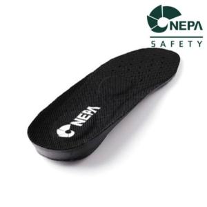 네파 고탄성 기능성 PU 인솔 깔창 밑창
