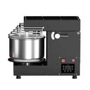 업소용 반죽기 제빵 스파이럴 믹서 10L 20L 반죽통 분리형