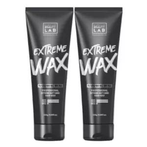 박준뷰티랩 익스트림 매트 하드 헤어왁스 120g 2개