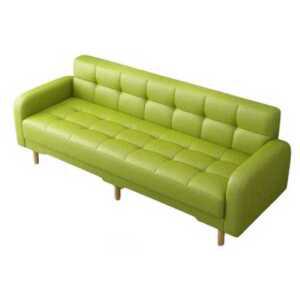 5인용 쇼파 병원 대기실 대기용 가죽 소파 로비 의자