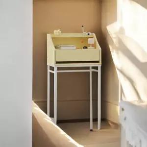 미니멀 모던 철제 입식 서랍 화장대 500 화장대책상 화장대수납장 심플한화장대