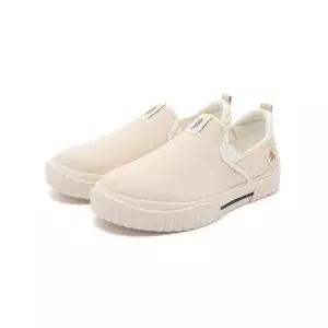 [내셔널지오그래픽키즈]내셔널지오그래픽 키즈 K235KSN014 아크 슬립온 키즈 IVORY