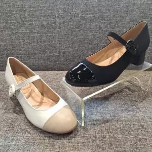 [탠디]미셸 by 탠디 여성 4cm 데일리 메리제인 펌프스 x25014 (30320484)