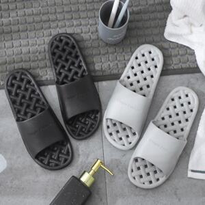 [HY컴퍼니] 화장실 욕실 베란다 물빠짐좋은 슬리퍼 실내화  샌들