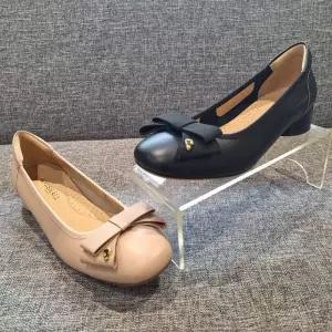 [탠디]미셸 by 탠디 여성 3cm 데일리 리본포인트 데일리 펌프스 x25008 (30419972)