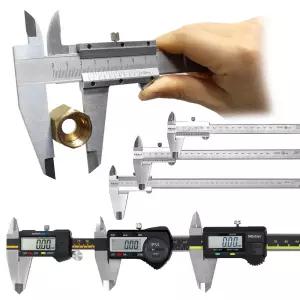 2-1 코지 버니어 캘리퍼스 CZ530-101 스텐 노기스 버어니어 켈리퍼스