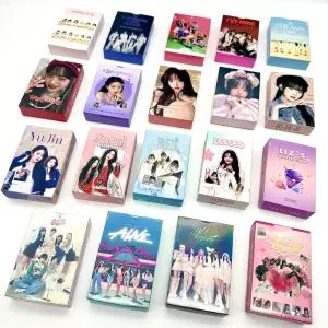 아이브 시즌그리팅 2025 포토카드 엠파시 포카 Empathy