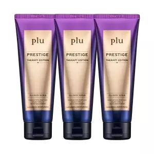 [플루] 프레스티지 테라피 에디션 바디스크럽 180g 3개