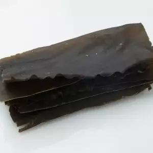 [백송식품] 진한육수 완도산 건 다시마 1kg