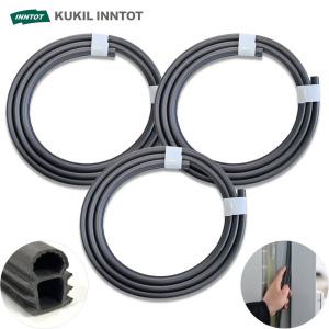 방화문고무패킹 2.1Mx3 현관문 현관 출입문 아파트 틈새막이 바람막이 소음차단 결로방지