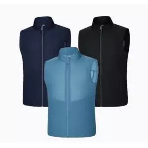 [롯데백화점]콜핑 LD08 남자 봄/여름 초경량 등판메쉬 등산조끼 KVV0280M