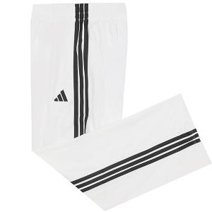 [정품] 아디다스 W 에센셜 3S 우븐 와이드 팬츠 (JE1307)