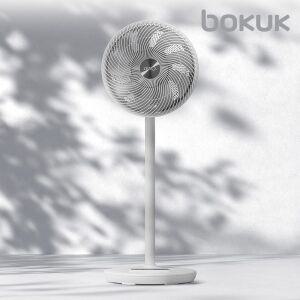 보국 에어 써큘레이터 선풍기 서큘레이터 BLDC 저소음 스탠드 공기순환기 제로닷