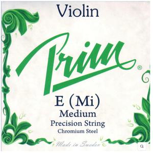 바이올린 프림 E, A현
