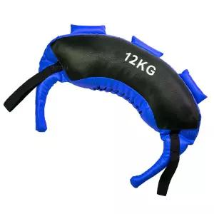 베스코 불가리안백 12kg 스쿼트백 중량운동