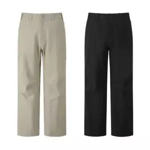 [블랙야크](대전신세계) 남성 레저 등산 팬츠 클라이밍 남성 스톤팬츠 1BYPNSU003