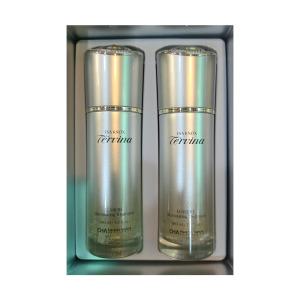 테르비나 루미에 광채 트리트먼트 듀오 기획