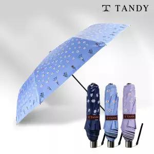 탠디 7K 데이지 초경량 양우산 1개+1개