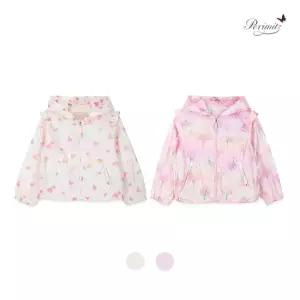 [페리미츠] 트윙클바람막이점퍼(P2524J080)