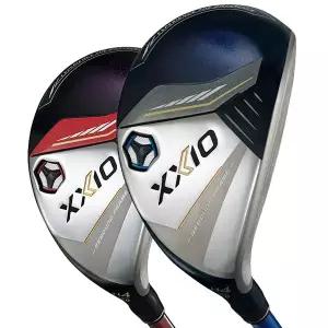 [젝시오]던롭 젝시오 13 남성용 유틸리티 우드 ( 3번 18도 S 강도 ) 2024년