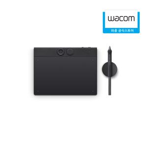 2025 와콤 인튜어스 프로 PTK470 소형 타블렛 PTH460 후속
