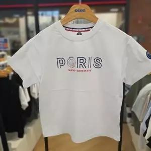 [셀러허브 1]에스핏 HC08 PSG소매라벨RT 에스핏주니어 남아/PSG 반팔 티셔츠  SJZ304 MKRT82 (32913983)